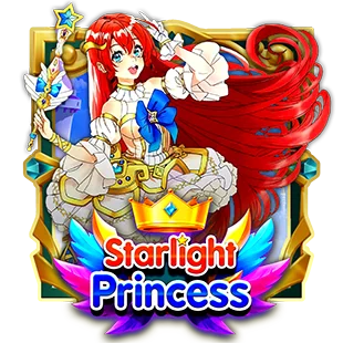 Starlight Princess Game